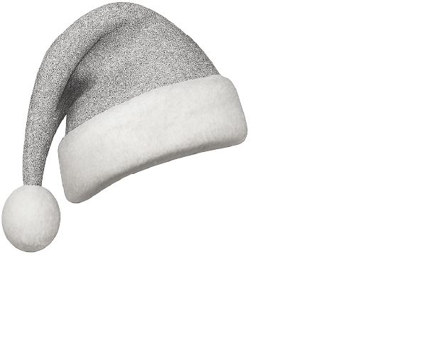 C4B Logo Natale 2025