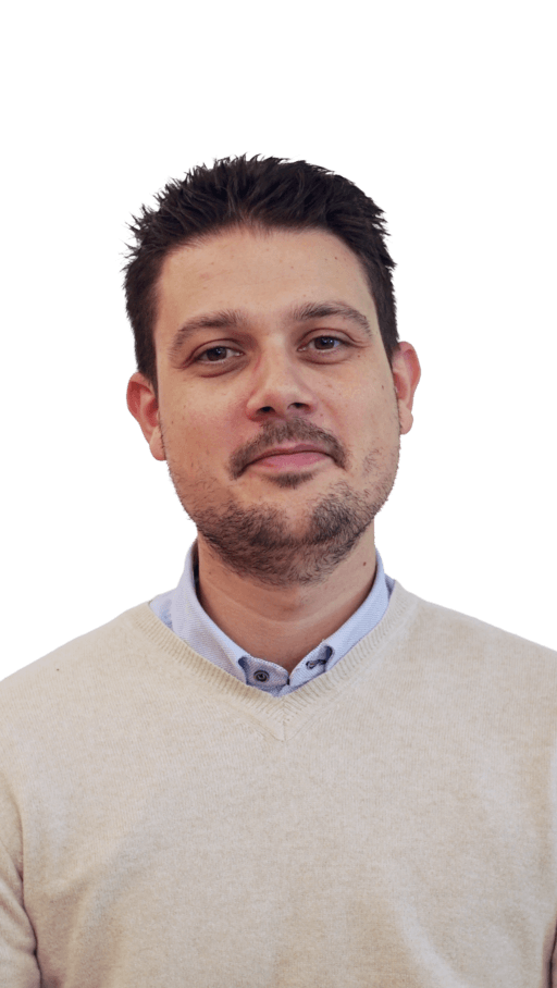 Andrea Saran - Team C4B