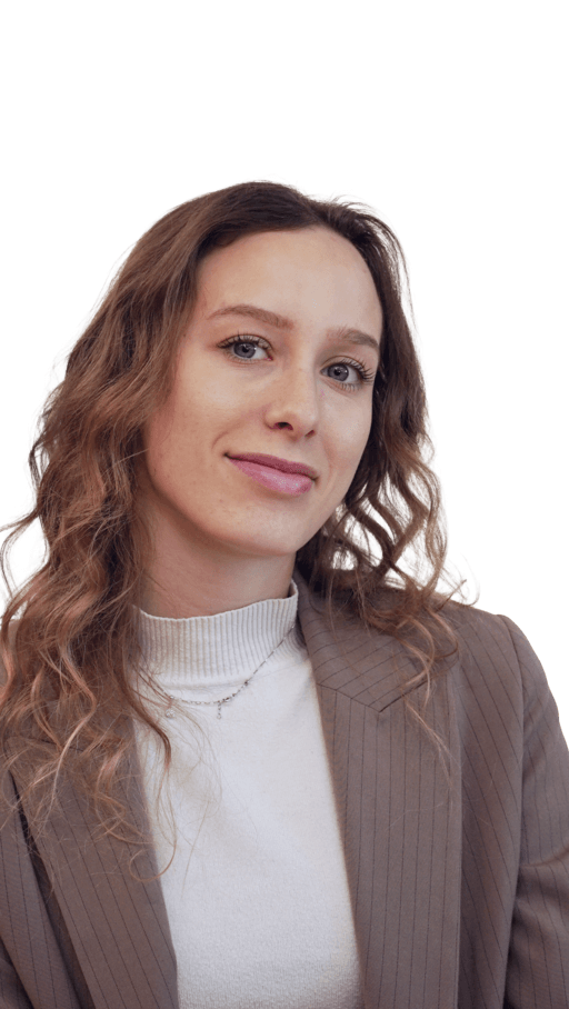 Arianna Toffoli - Team C4B