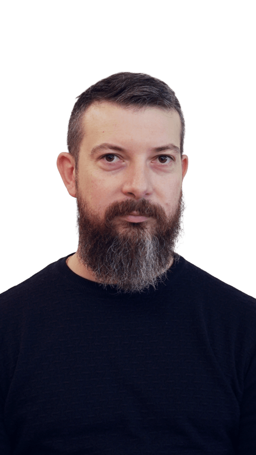 Cristian Polesel - CIO C4B