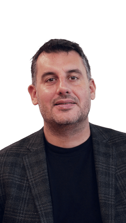 Davide Fiori - Team C4B