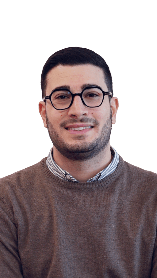 Domenico Pontoriero - Team C4B