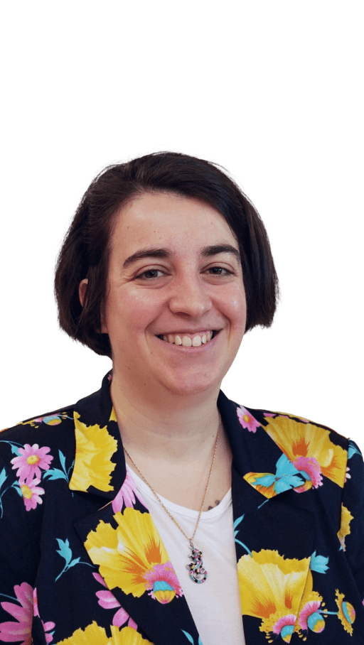 Erica Narduzzi - Team C4B