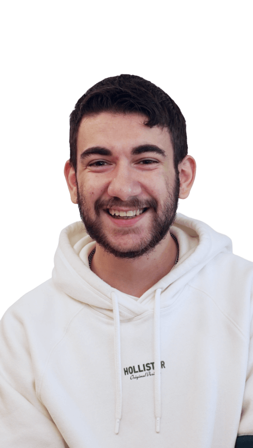 Erik Giuliano - Team C4B