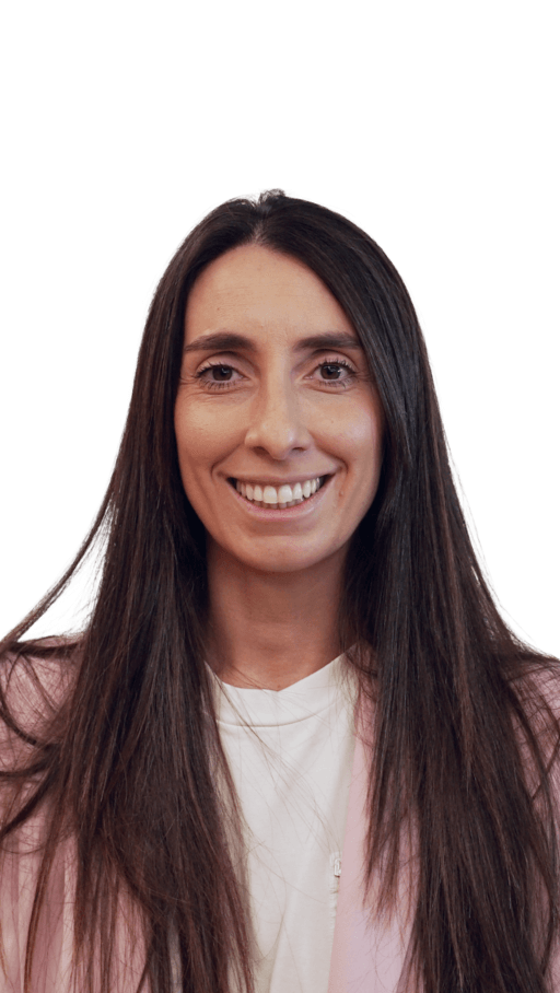 Ester Amicarelli - Team C4B