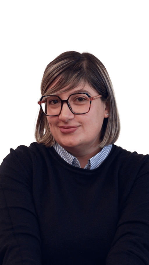 Francesca Battaglion - Team C4B