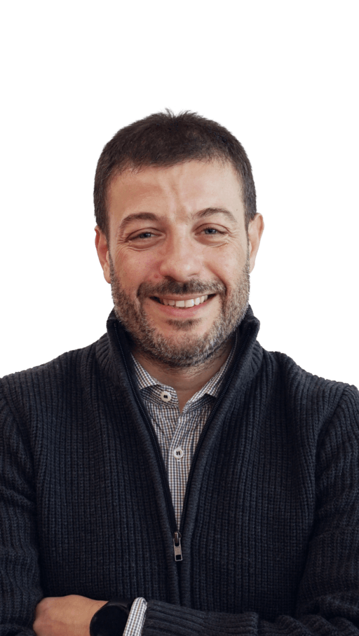 Giovanni Massimino - Team C4B