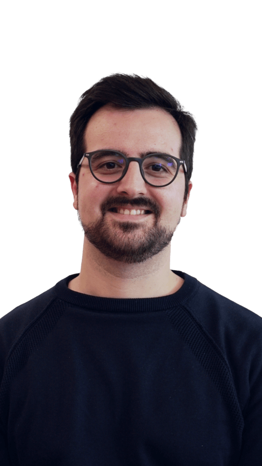 Giovanni Vaina - Team C4B