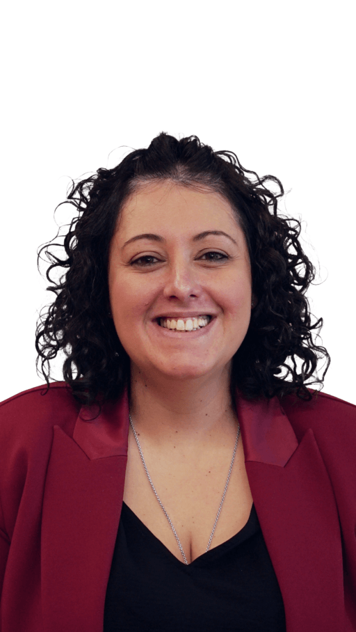 Giusy Reda - Team C4B