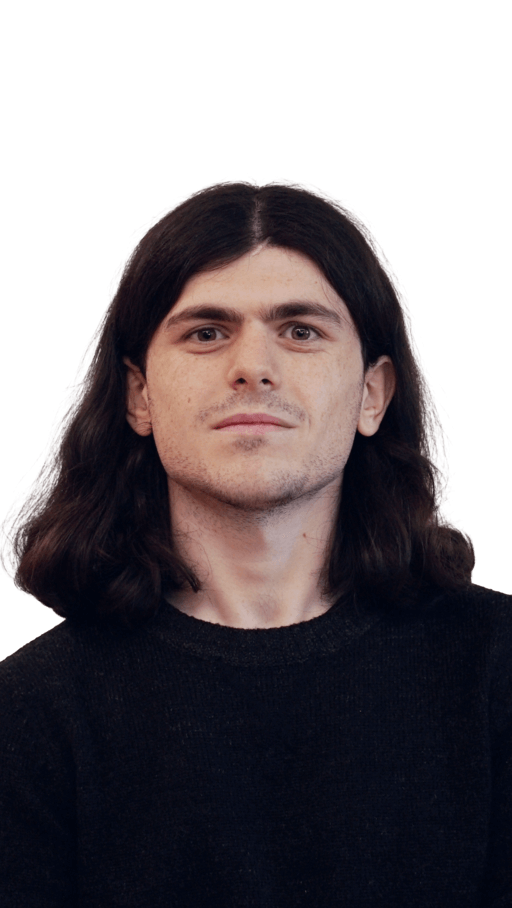 Jacopo Silvestri - Team C4B