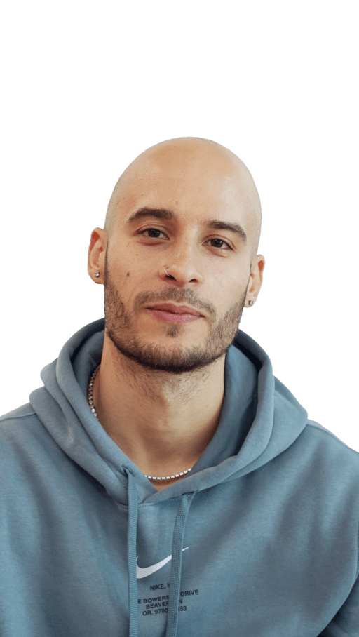 Justin Ascia - Team C4B