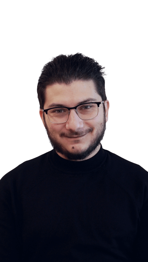 Kaan Bilgen - Team C4B