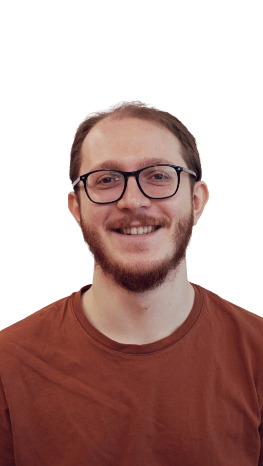 Lorenzo Facchin - Team C4B