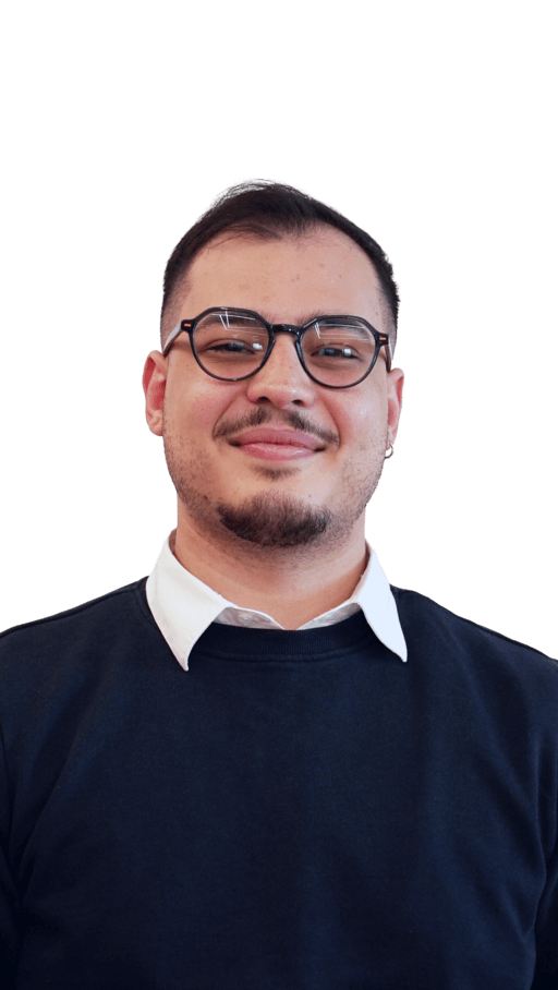 Luigi Branchina - Team C4B