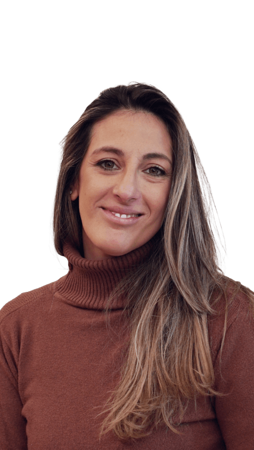 Luisa Mastrantonio - Team C4B