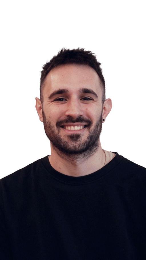 Marco Sperotto - Team C4B