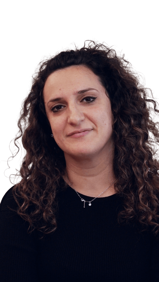 Marina Romano - Team C4B