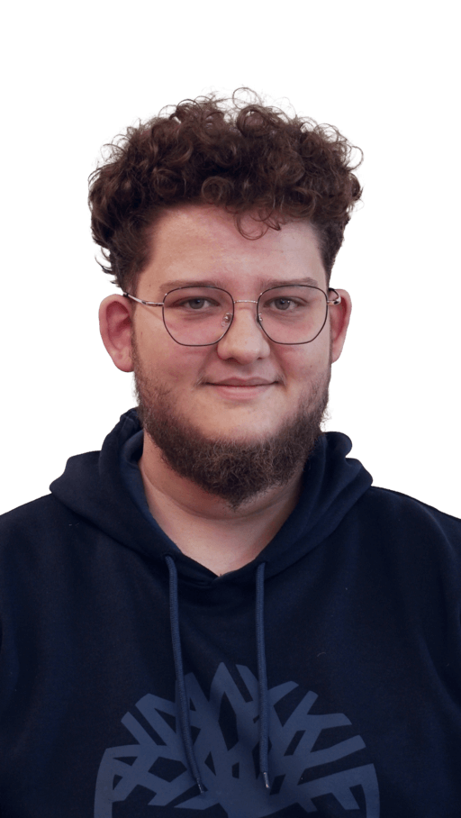 Michele Sartor - Team C4B