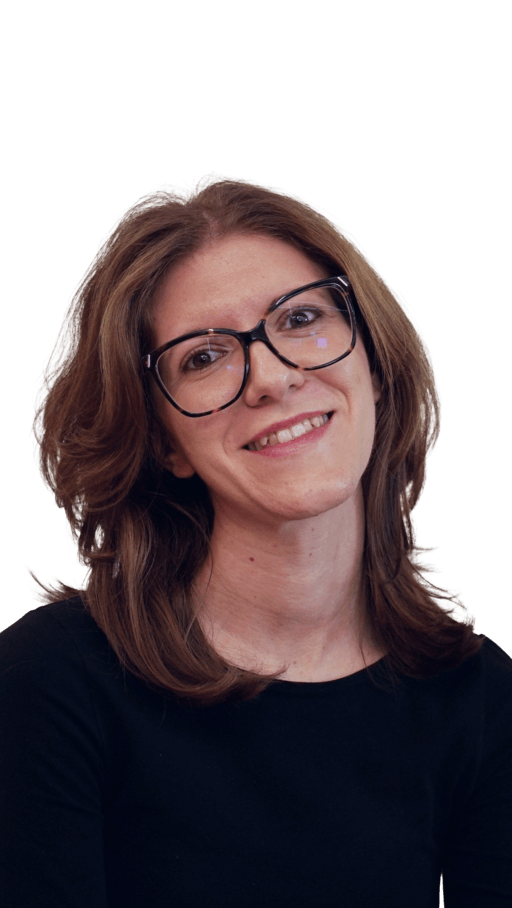 Monica Schiavon - Team C4B