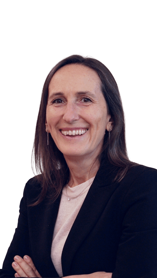 Rossella Rizzo - Direttore Generale C4B