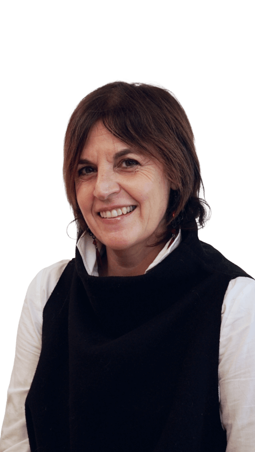 Sabrina Riccardi - Team C4B