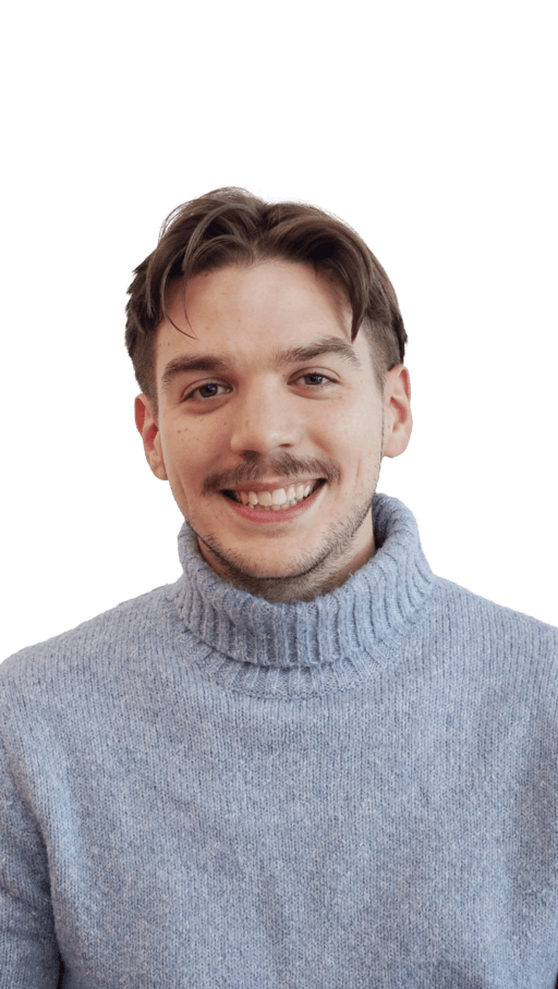 Samuel Paterniti - Team C4B