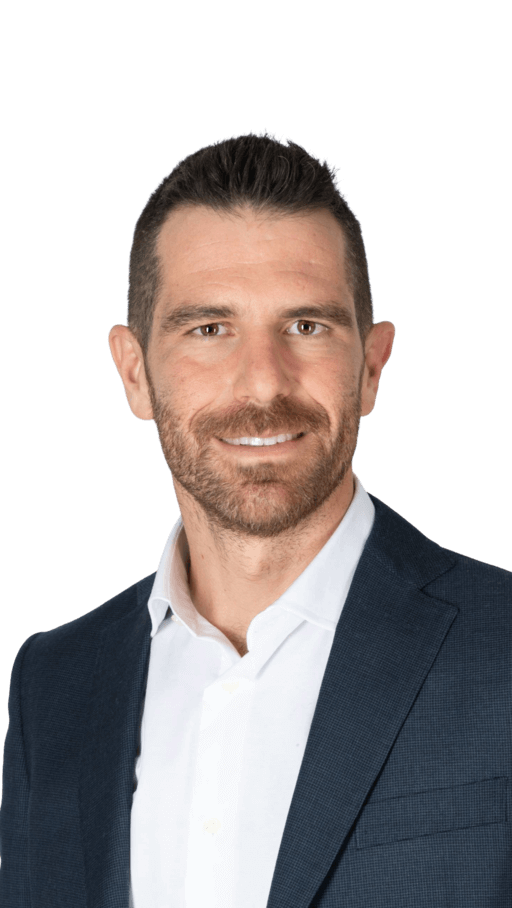 Simone Spiccia - CEO C4B