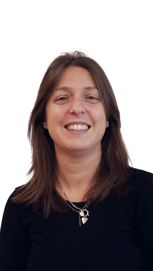 Valeria Brigida - Team C4B